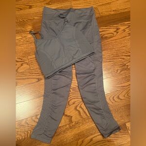 Fabletics workout set